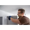 Bosch GSB 12V-35 Professional 1750 rpm preto, azul, vermelho
