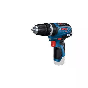 Bosch GSB 12V-35 Professional 1750 rpm preto, azul, vermelho