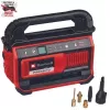 Compressor de ar híbrido Einhell PRESSITO 18/25 19 l/min 11 bar