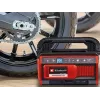 Compressor de ar híbrido Einhell PRESSITO 18/25 19 l/min 11 bar