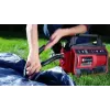Compressor de ar híbrido Einhell PRESSITO 18/25 19 l/min 11 bar