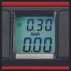 Compressor de ar híbrido Einhell PRESSITO 18/25 19 l/min 11 bar
