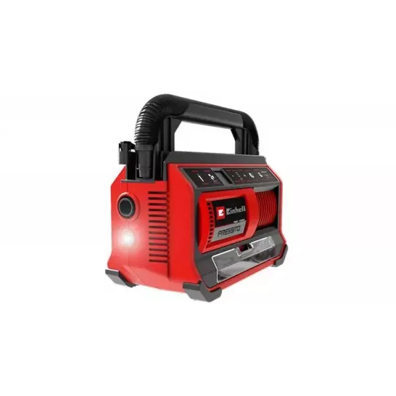 Compressor de ar híbrido Einhell PRESSITO 18/25 19 l/min 11 bar