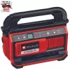 Compressor de ar híbrido Einhell PRESSITO 18/25 19 l/min 11 bar