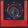 Einhell TE-MT 18/34 Li Solo ferramenta a bateria para retificar / gravar (4419360), sem bateria