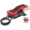 Einhell TE-MT 18/34 Li Solo ferramenta a bateria para retificar / gravar (4419360), sem bateria