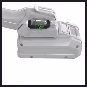Serra de poda a bateria Einhell GE-GS 18/150 Li-Solo 18V 10cm