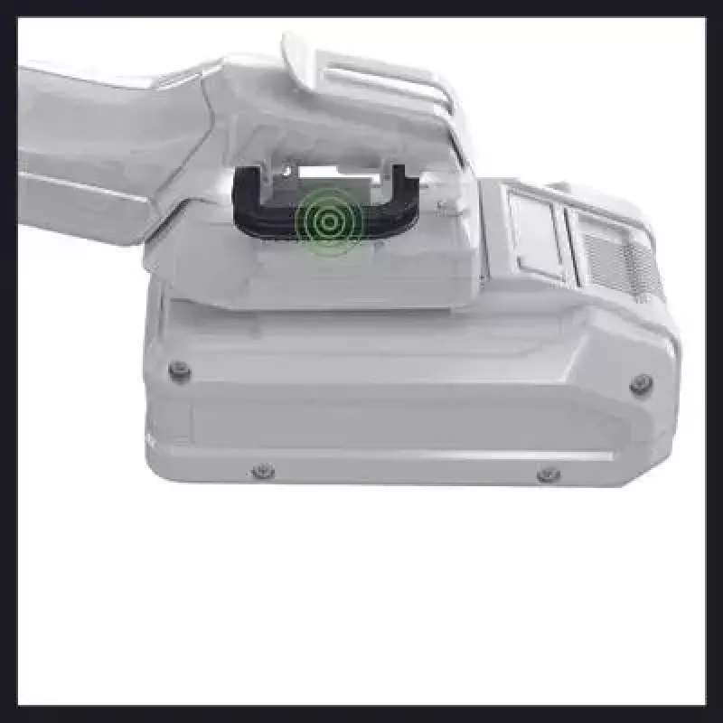 Serra de poda a bateria Einhell GE-GS 18/150 Li-Solo 18V 10cm