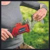 Serra de poda a bateria Einhell GE-GS 18/150 Li-Solo 18V 10cm