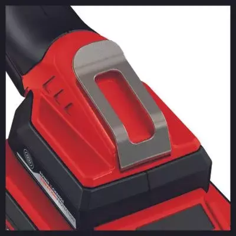 Serra de poda a bateria Einhell GE-GS 18/150 Li-Solo 18V 10cm