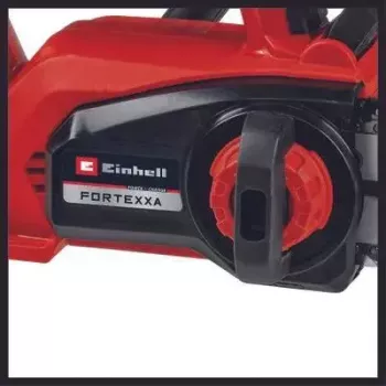 Serra Einhell FORTEXXA 18/20 TH Vermelha