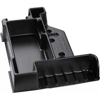 Bosch 1600A002WC inserto L-Boxx para acessórios 14,4V/18V, para L-Boxx 102, preto