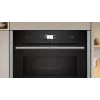 Forno Neff N 90 C24MS31N0 45 L 3600 W Preto, Aço inoxidável