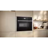 Forno Neff N 90 C24MS31N0 45 L 3600 W Preto, Aço inoxidável