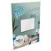 Moldura para puzzle Ravensburger 17901 – preta, para puzzles, idade recomendada 12+