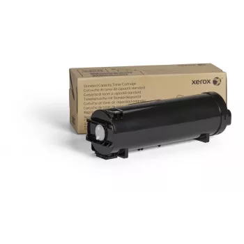 Cartucho de toner preto de capacidade standard Xerox Original ® VersaLink® B600/B610 impressora/B605/B615 multifunções (10300 páginas) - 106R03940