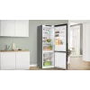 Frigorífico combinado Bosch Serie 4 KGN49VXCT Independente 440 l Aço inoxidável