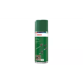 Spray de óleo lubrificante Bosch