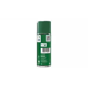 Spray de óleo lubrificante Bosch