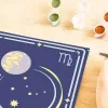 Conjunto de pintura Ravensburger CreArt Virgem signo zodiacal – modelo 23744, conjunto de trabalhos manuais para pintar
