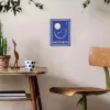Conjunto de pintar por números Ravensburger CreArt – Sagitário signo zodiacal, modelo 23741