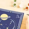 Conjunto de pintura Ravensburger CreArt signo zodiacal Capricórnio - 23739
