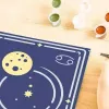 Conjunto de pintura e puzzle Ravensburger CreArt Caranguejo signo zodiacal – conjunto de pintar por números, modelo 23733