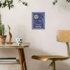 Conjunto de pintura Ravensburger CreArt — signo zodiacal Peixes (23735)