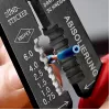 Alicate de cravar terminais Knipex 97 32 240