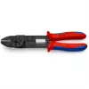 Alicate de cravar terminais Knipex 97 32 240