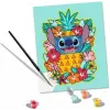 Conjunto de pintura Ravensburger CreArt Disney Stitch — conjunto de pintar por números