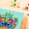 Conjunto de pintura Ravensburger CreArt Disney Stitch — conjunto de pintar por números