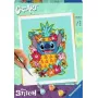 Conjunto de pintura Ravensburger CreArt Disney Stitch — conjunto de pintar por números