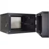 Armário de rack de parede Inter-Tech SMB-6606