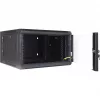 Armário de rack de parede Inter-Tech SMB-6606