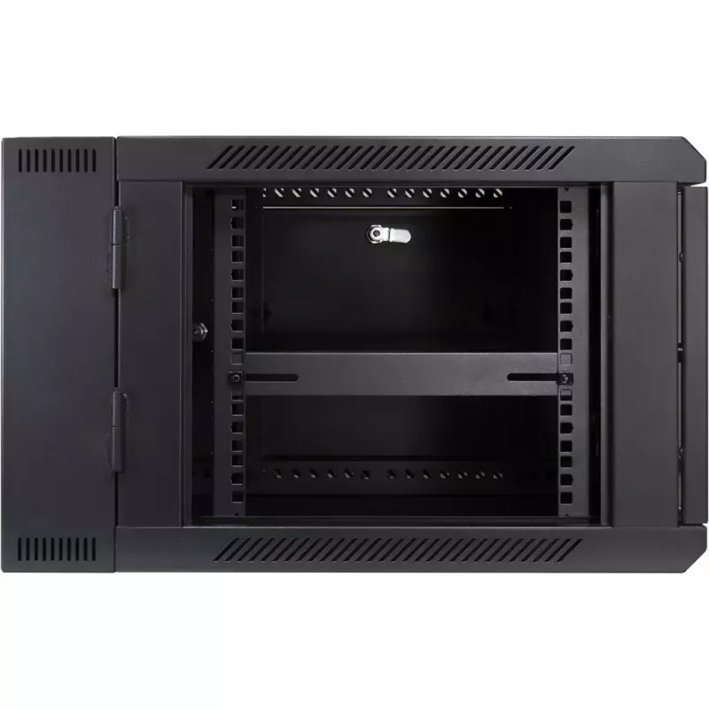 Armário de rack de parede Inter-Tech SMB-6606