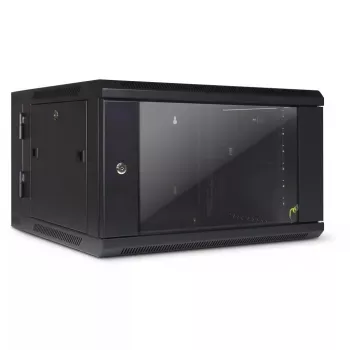 Armário de rack de parede Inter-Tech SMB-6606