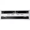 Rack de montagem em parede Inter-Tech SMA-6406
