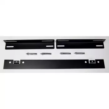 Rack de montagem em parede Inter-Tech SMA-6406