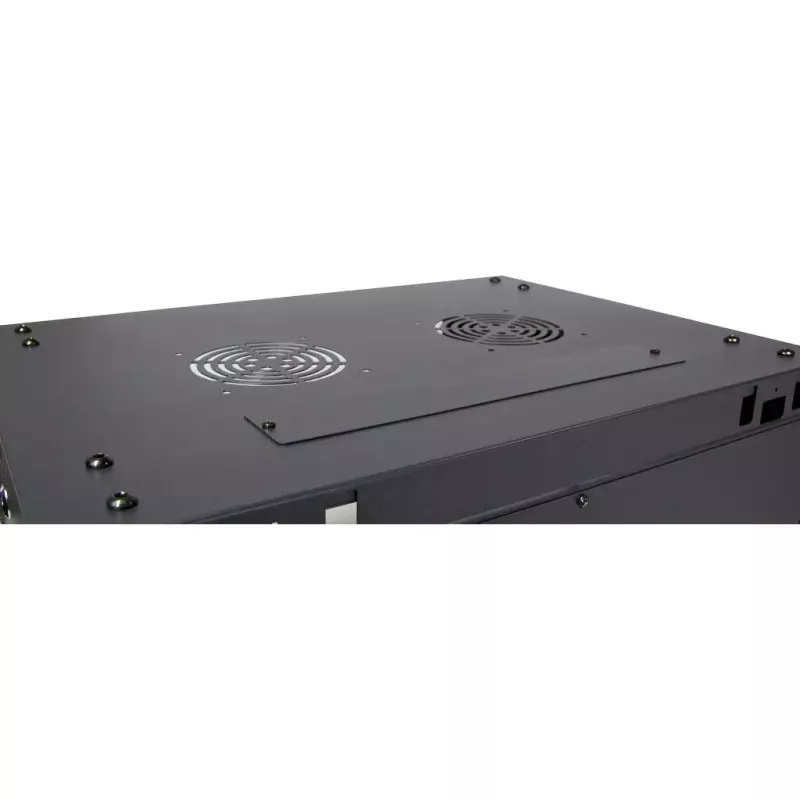 Rack de montagem em parede Inter-Tech SMA-6406