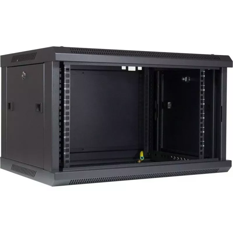 Rack de montagem em parede Inter-Tech SMA-6406