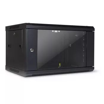 Rack de montagem em parede Inter-Tech SMA-6406
