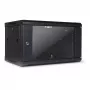 Rack de montagem em parede Inter-Tech SMA-6406