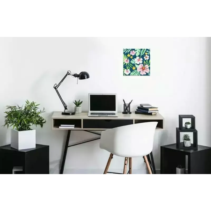 Conjunto de pintura Ravensburger CreArt – Plantas exóticas (modelo 23729) pintar por números