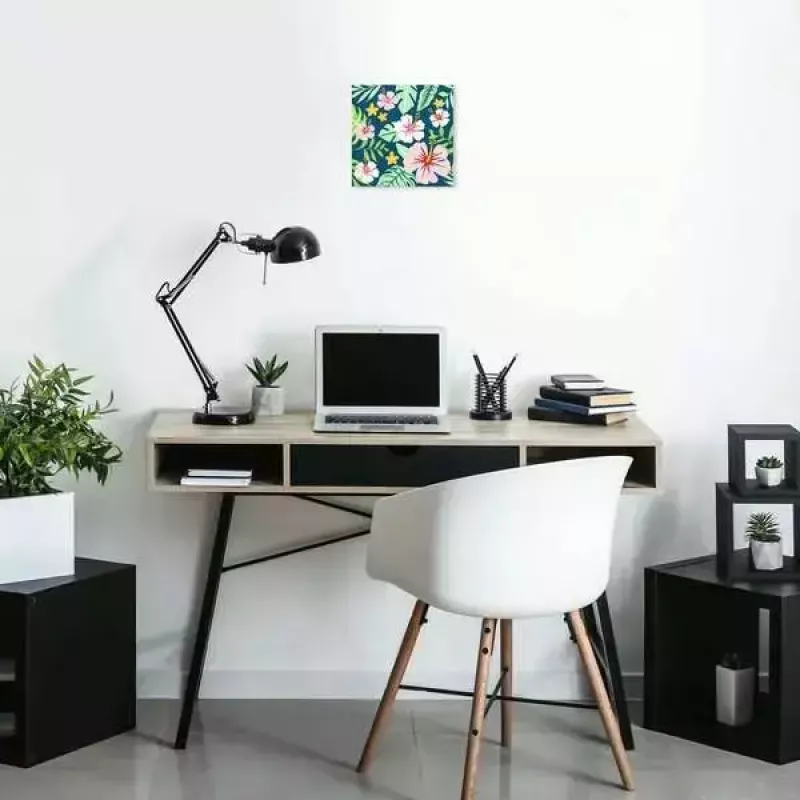Conjunto de pintura Ravensburger CreArt – Plantas exóticas (modelo 23729) pintar por números