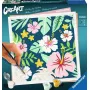 Conjunto de pintura Ravensburger CreArt – Plantas exóticas (modelo 23729) pintar por números