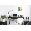 Conjunto de pintura Ravensburger CreArt - Organic Vibes (conjunto de arte)