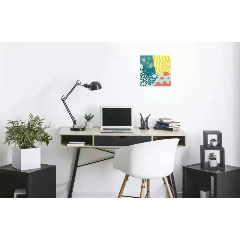 Conjunto de pintura Ravensburger CreArt - Organic Vibes (conjunto de arte)