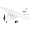 Brinquedo de construção Cobi Cessna 172 Skyhawk branco kit