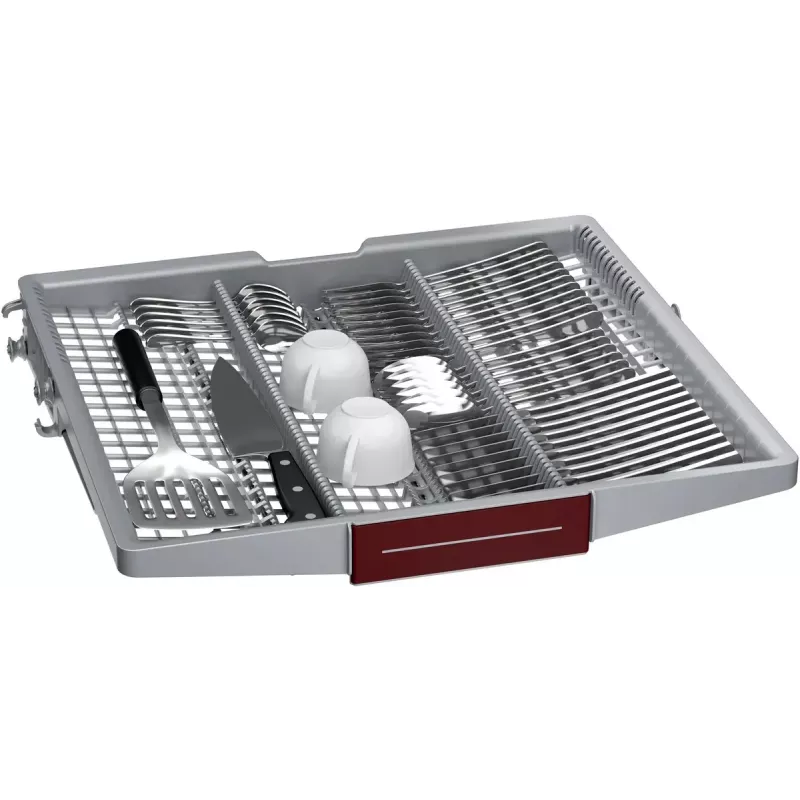 Máquina de lavar loiça de encastrar NEFF N50 S155ECX01E – 14 conjuntos de louça, Home Connect, classe energética B, 42 dB